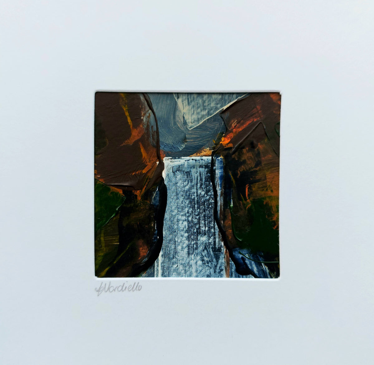 Waterfall