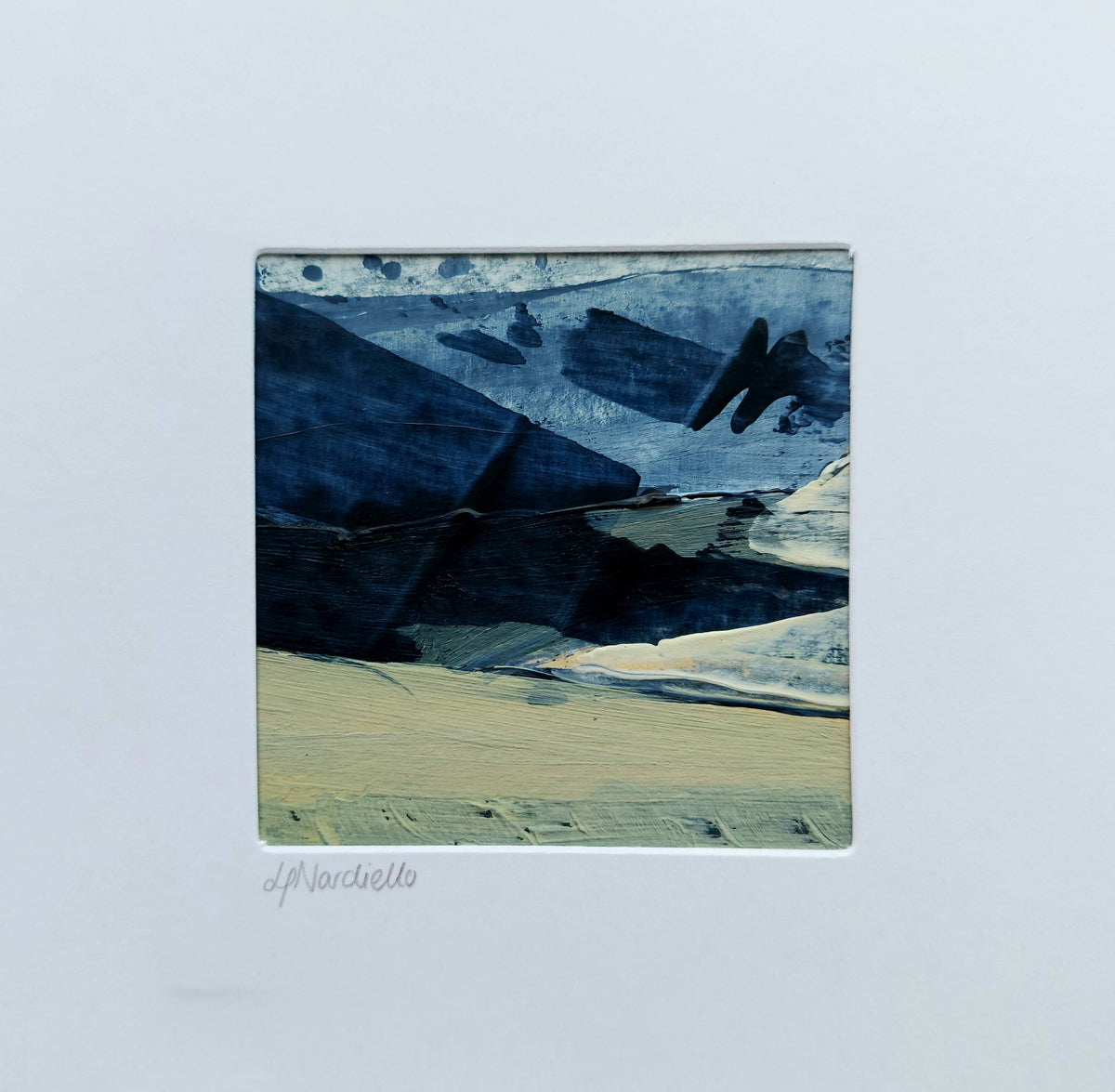 Coast