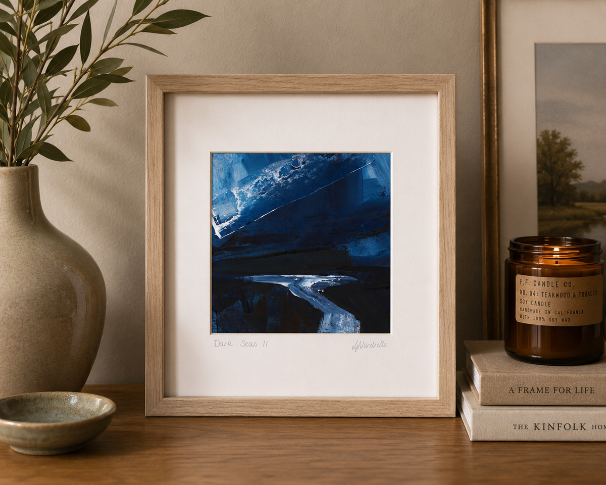Dark Seas II