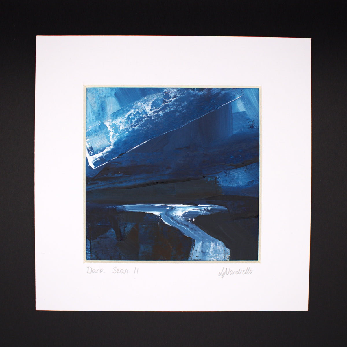 Dark Seas II
