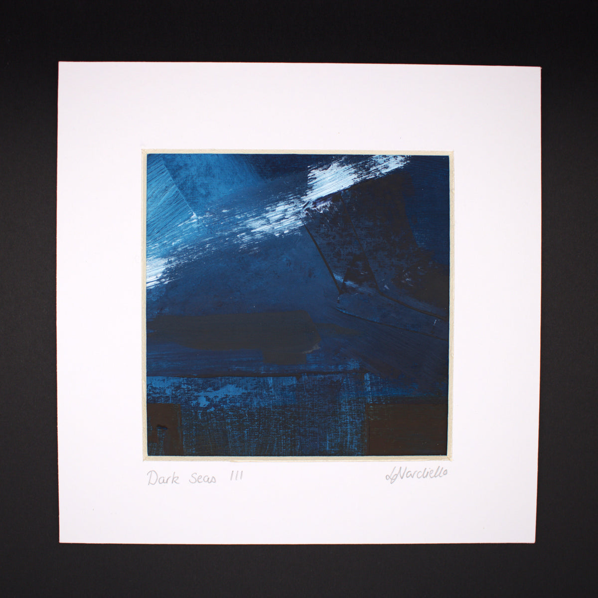 Dark Seas III