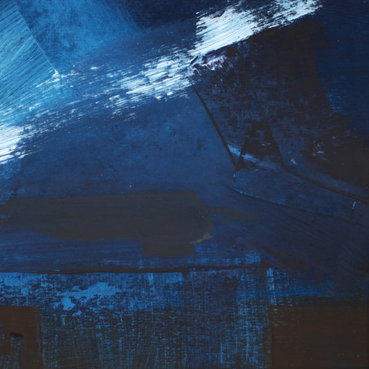 Dark Seas III