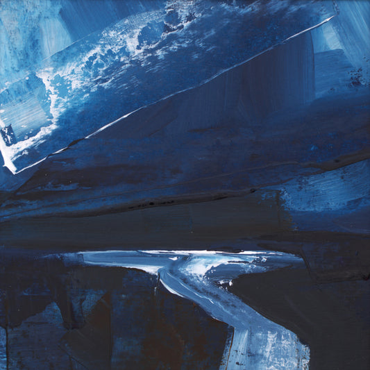 Dark Seas II
