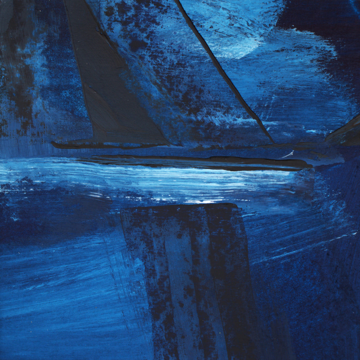 Dark Seas IV