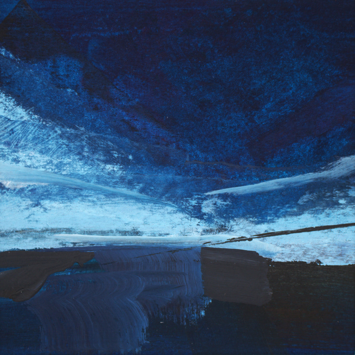 Dark Seas I