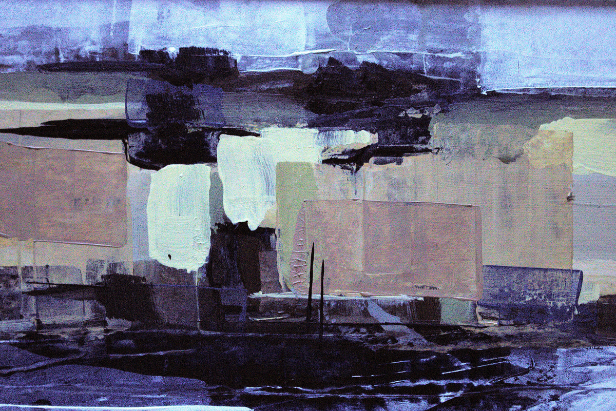 Nant-y-Arian in January II