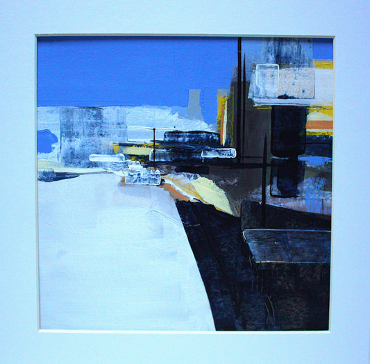Seafront