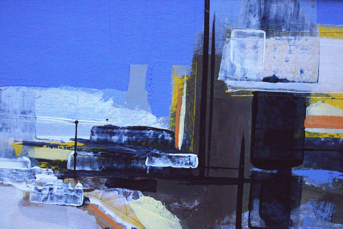 Seafront