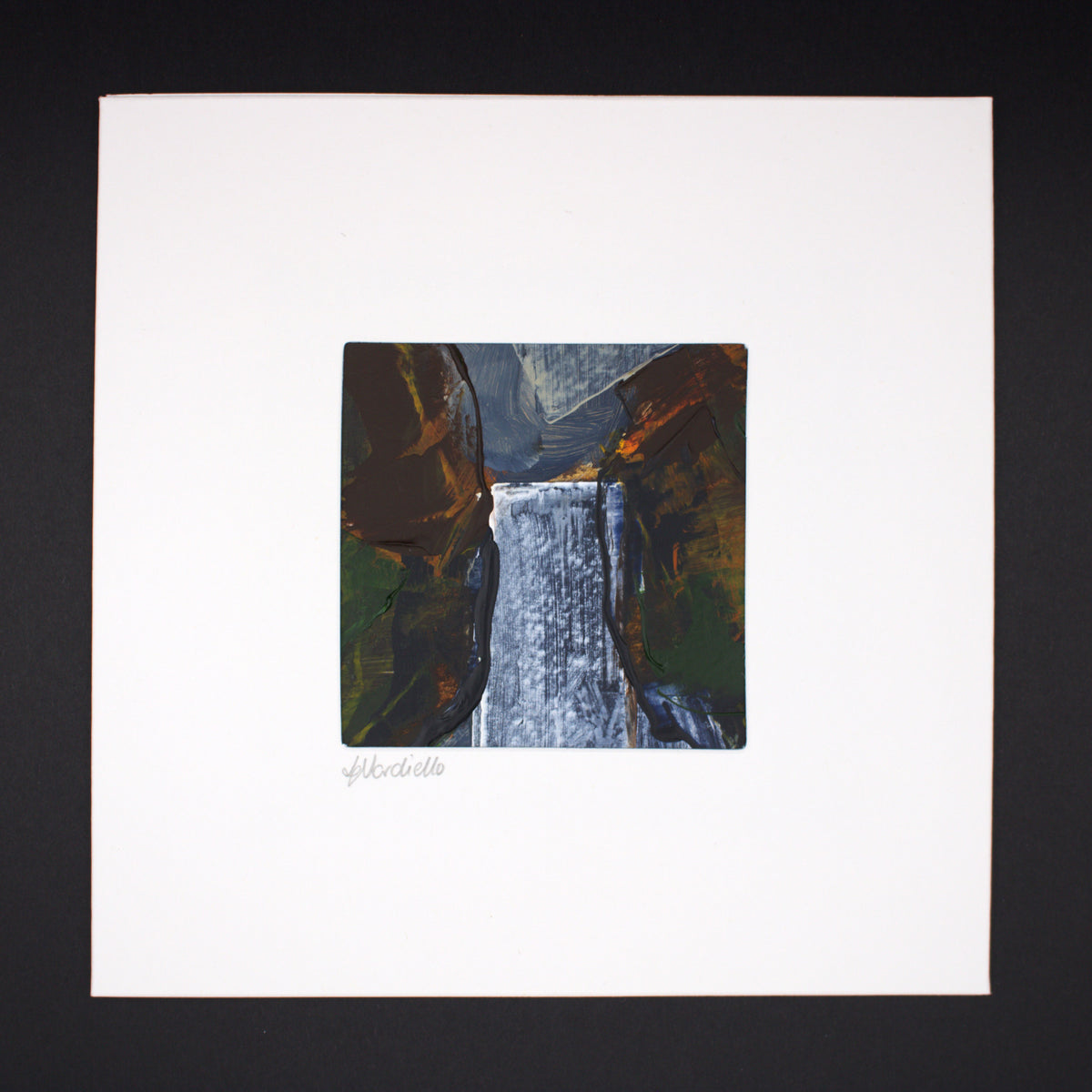 Waterfall