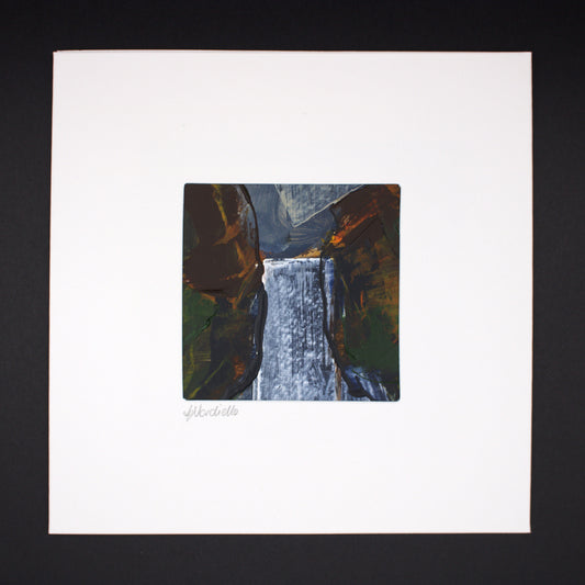 Waterfall