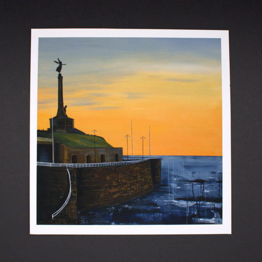 Angel, Aberystwyth