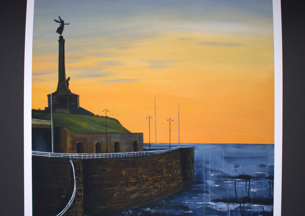 Angel, Aberystwyth