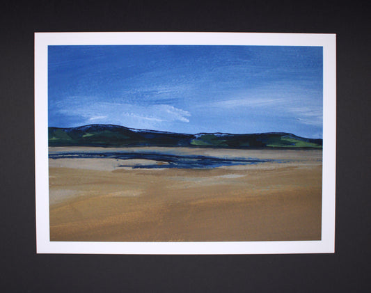 Dyfi Estuary II