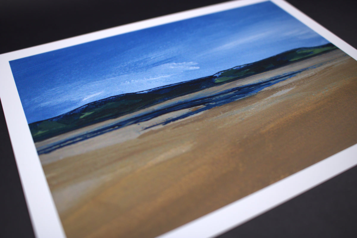 Dyfi Estuary II