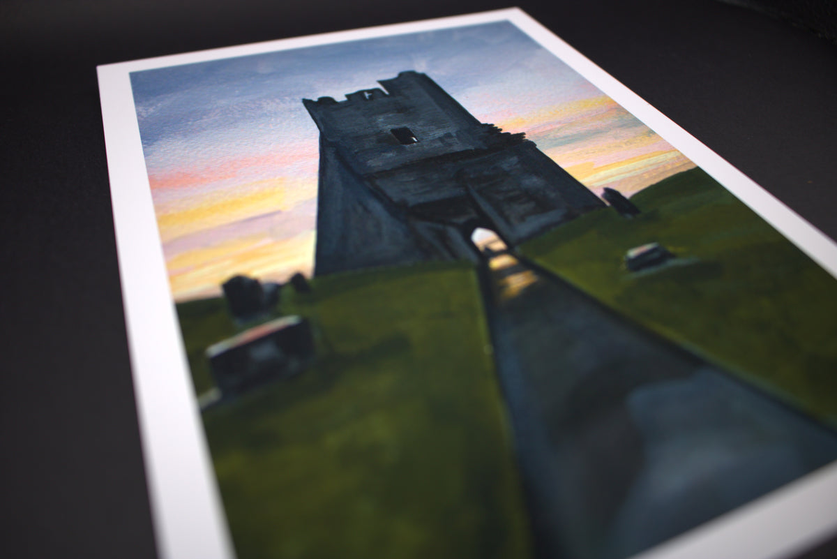 Aberystwyth Castle