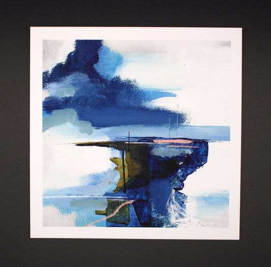 Blue Horizon III