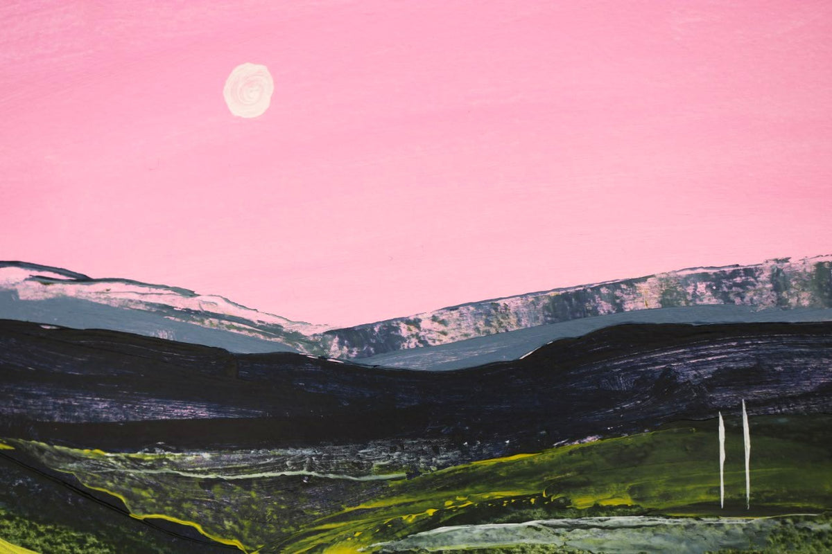 Shepherd's Delight