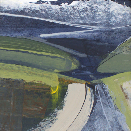 Nant-y-Moch Drive I