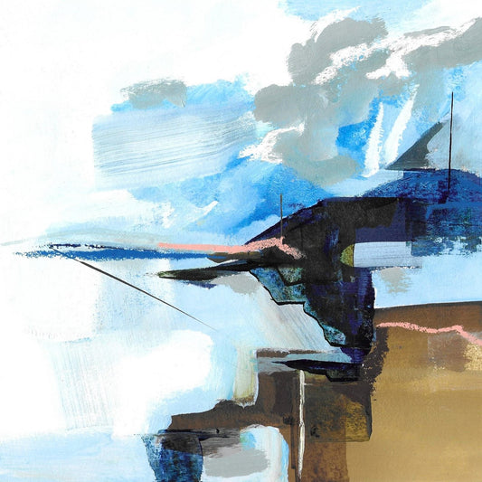 Blue Horizon I