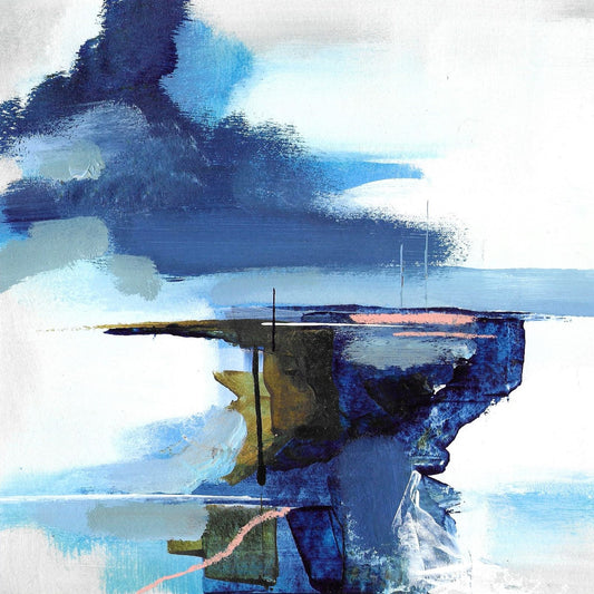 Blue Horizon III